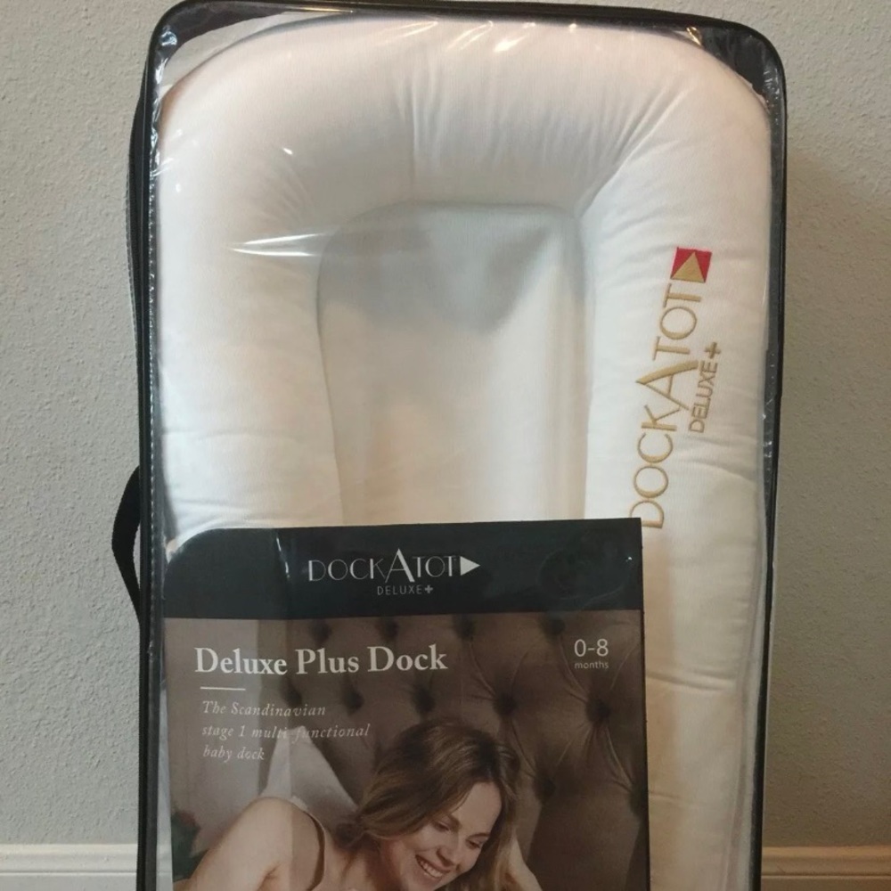Dockatot
